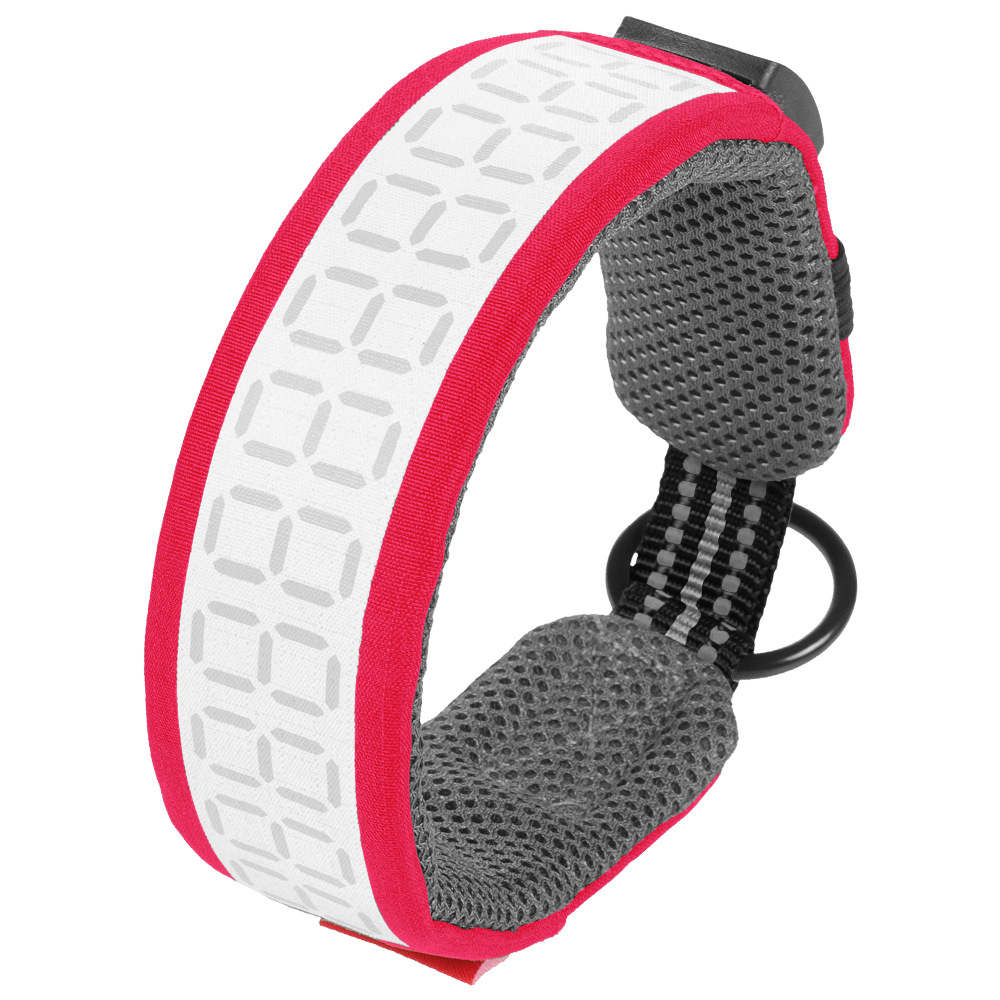 Outdoor Reflective Dog Collar  - Outdoor Hunting Dog Collar recension och pris
