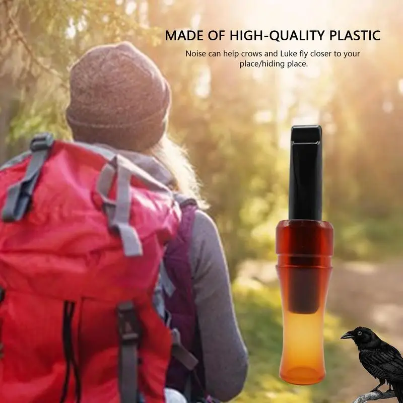 Outdoor Supplies Hunting Whist - Hunting And Outdoor Supplies recension och pris