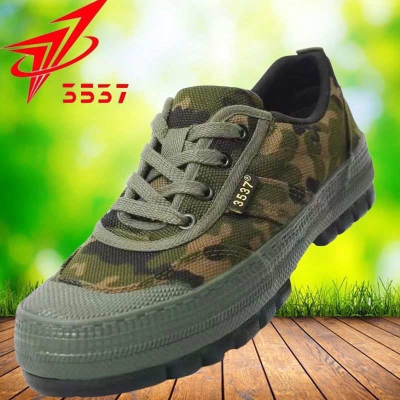 Unisex Low Cut Anti-Slip Hunti - Hunting Boot Insole recension och pris