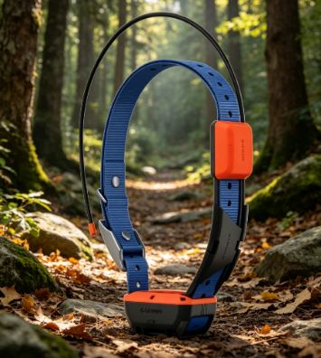 Outdoor pet locating gear, hun - Outdoor Hunting Dog Collar recension och pris