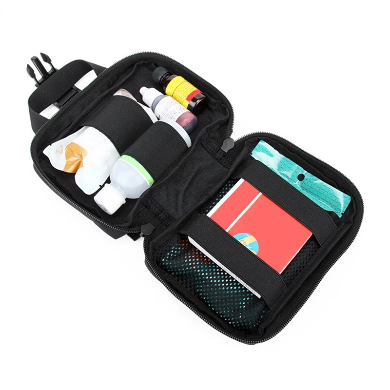 Molle Pouch Tactical Medical P - Hunting And Outdoor Supplies recension och pris