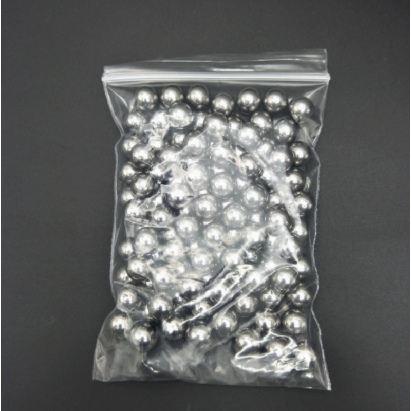 1000Pcs 7MM Stainless Steel Ba - Hunting And Outdoor Supplies recension och pris