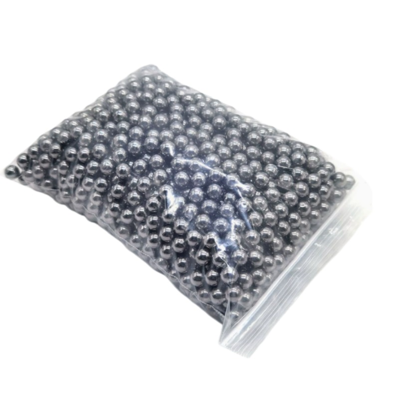 1000Pcs 7MM Stainless Steel Ba - Hunting And Outdoor Supplies recension och pris