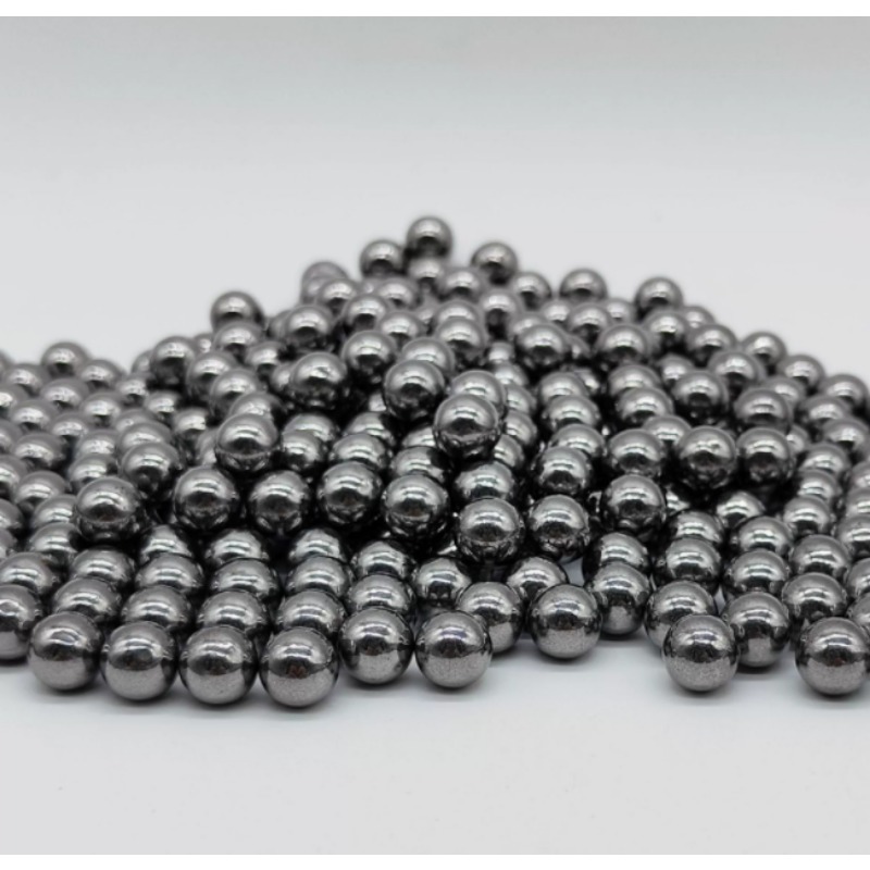 1000Pcs 7MM Stainless Steel Ba - Hunting And Outdoor Supplies recension och pris
