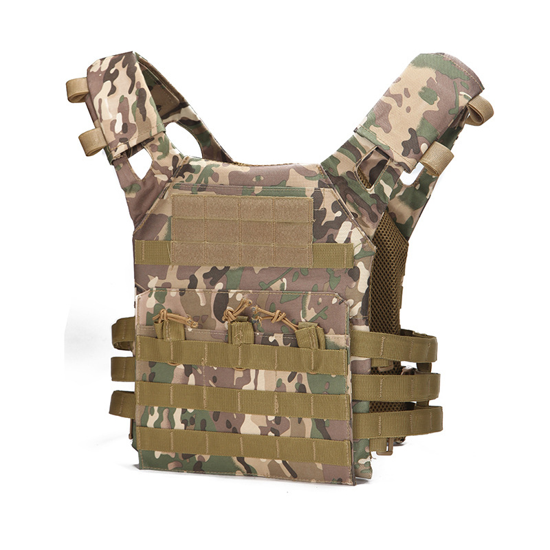 Tactical Vest Waterproof Outdo - Hunting Outdoor Gear recension och pris