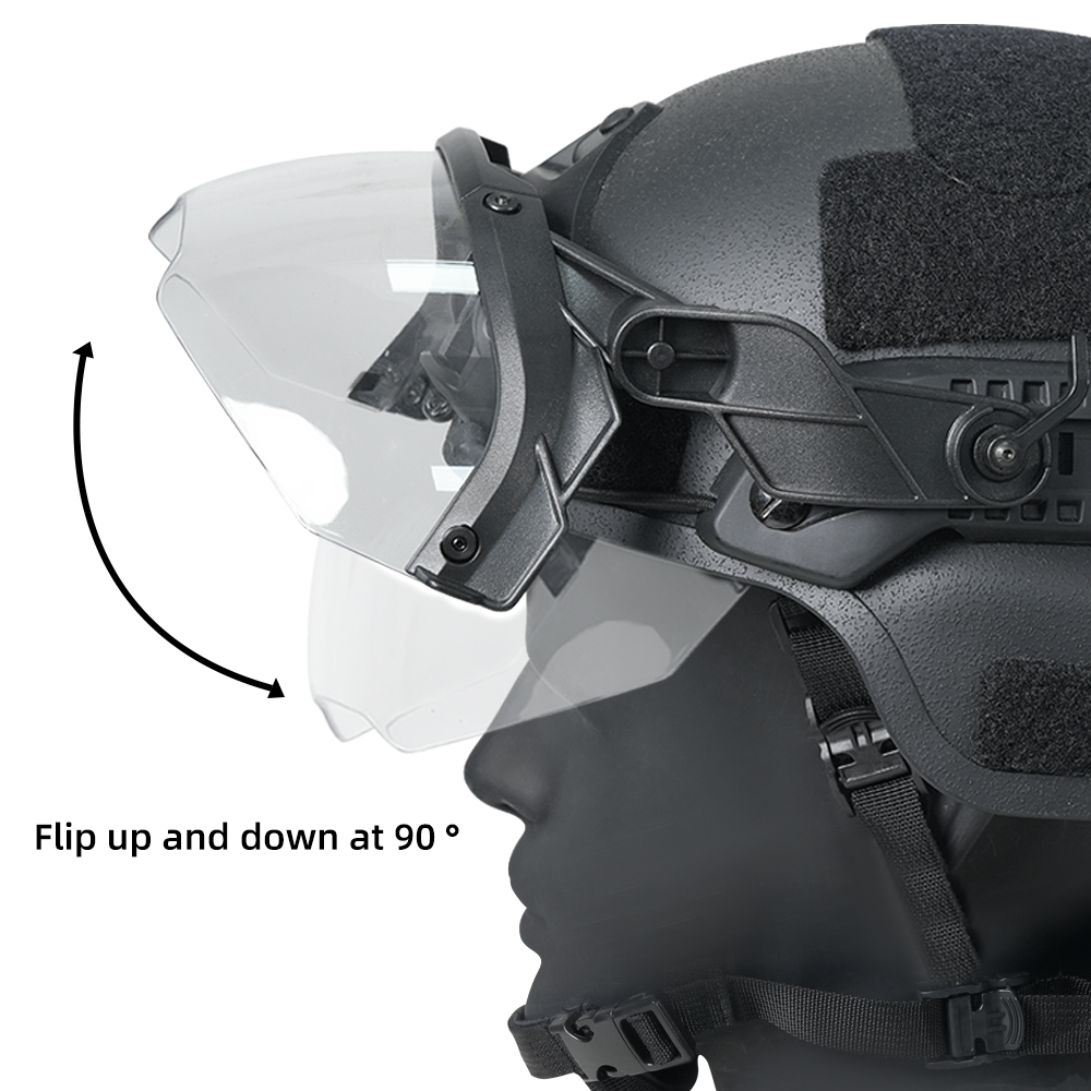 Goggles Come With Hooks And Ca - Hunting Outdoor Game recension och pris