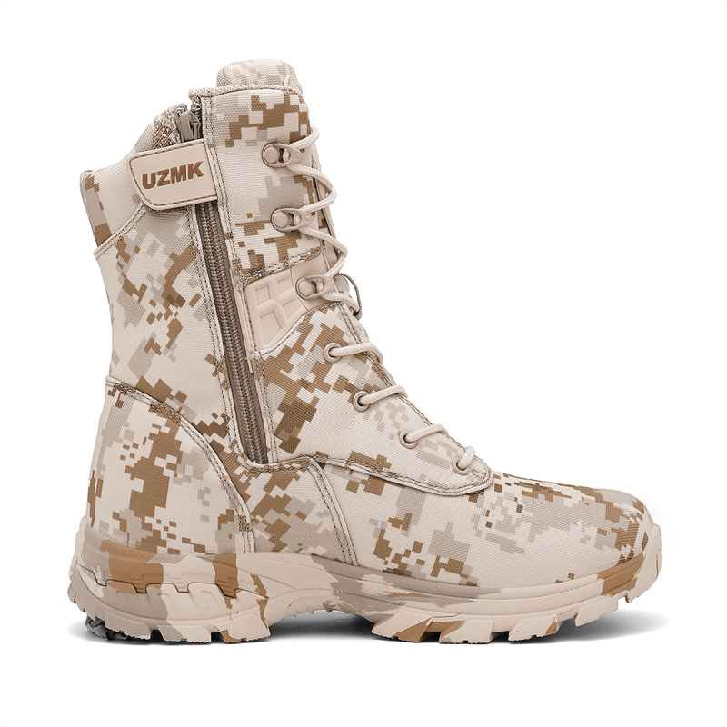 2026 New Arrival Hiking Shoes  - Hunting Boot Insole recension och pris