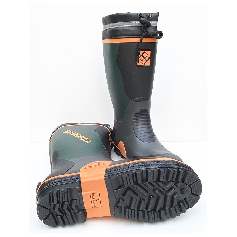 Waterproof Fishing Hunting Rai - Hunting Boot Insole recension och pris