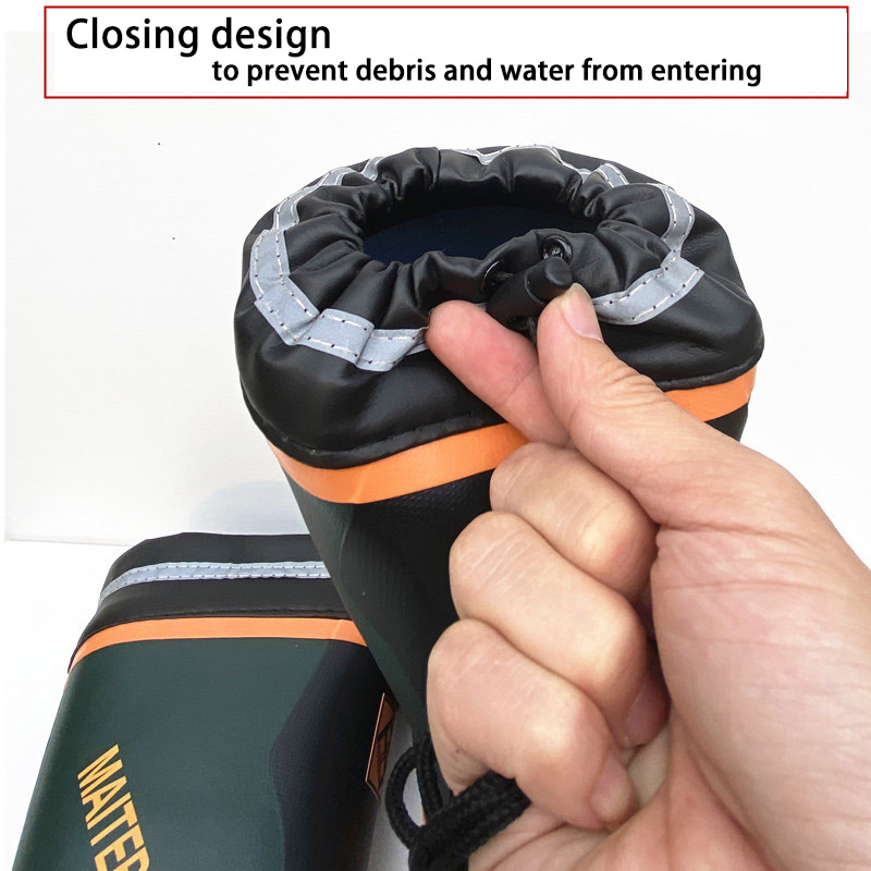 Waterproof Fishing Hunting Rai - Hunting Boot Insole recension och pris
