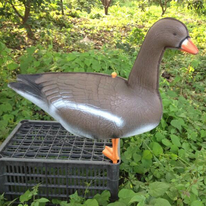 Vivid Goose Hunting Decoy Full - Hunting And Outdoor Supplies recension och pris
