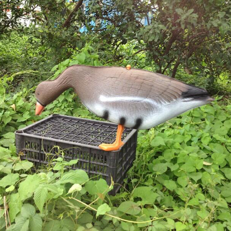 Vivid Goose Hunting Decoy Full - Hunting And Outdoor Supplies recension och pris