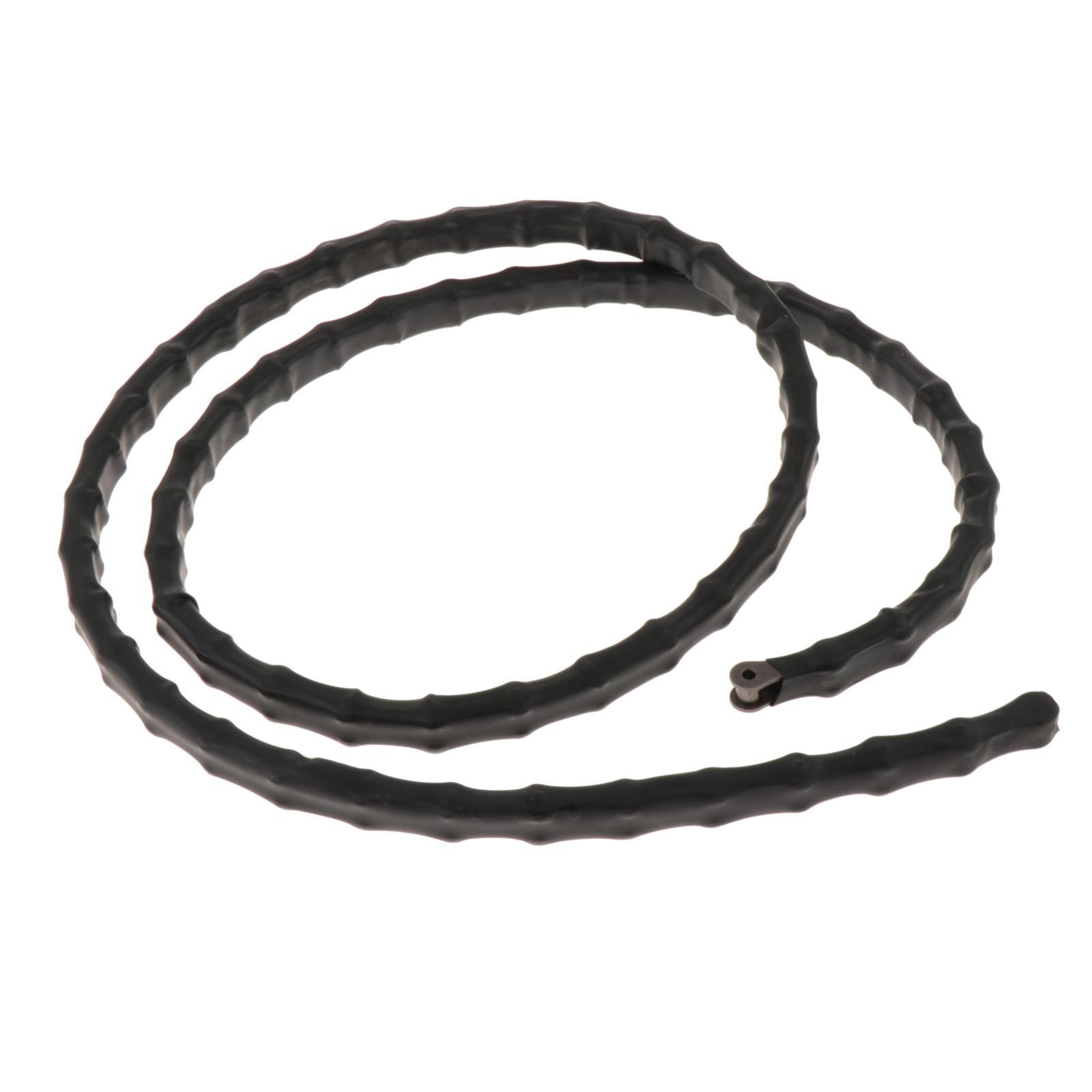 Black Metal 65inch Chain Repla - Hunting And Outdoor Supplies recension och pris