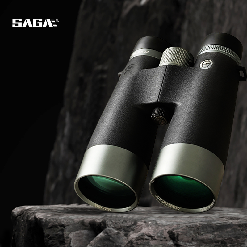 SAGA ED Lens 15x56 Professiona - Hunting Outdoor Watch recension och pris