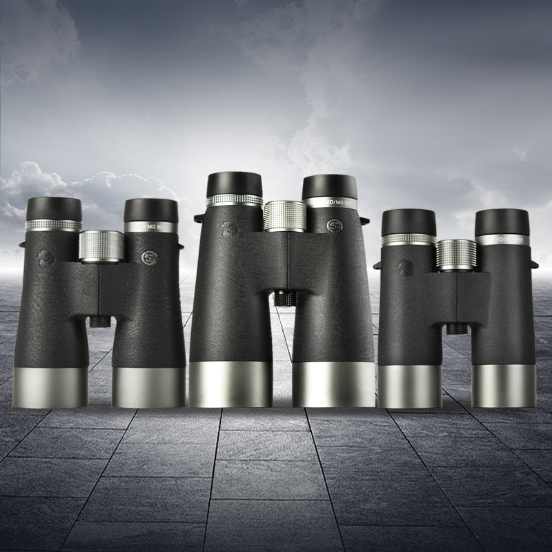 SAGA ED Lens 15x56 Professiona - Hunting Outdoor Watch recension och pris