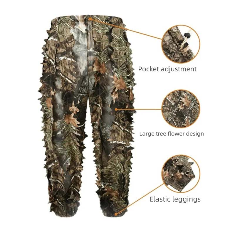 Summer Bionic Camouflage Hunti - Hunting Outdoor Game recension och pris