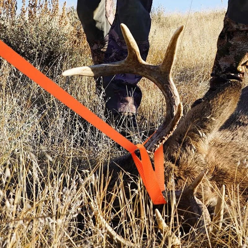 Outdoor Deer Rope Rope Hunting - Hunting And Outdoor Supplies recension och pris