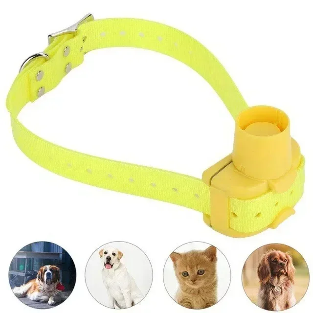 Updated Waterproof Hunting Dog - Outdoor Hunting Dog Collar recension och pris