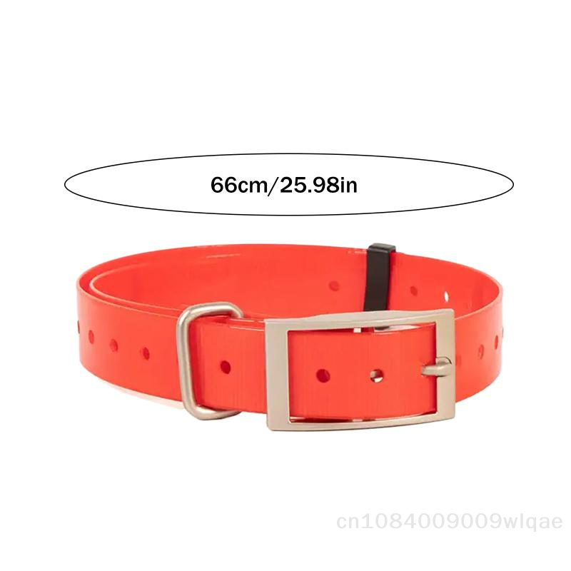 TPU Outdoor Pet Safety Collar  - Outdoor Hunting Dog Collar recension och pris