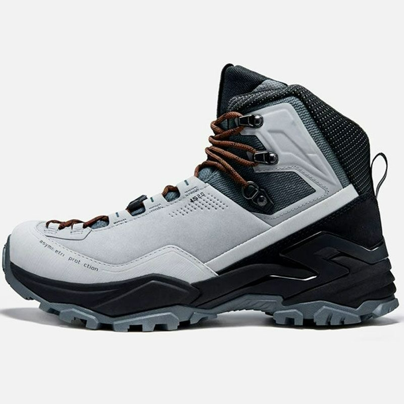 New Trekking Boots Men Anti Sl - Hunting Boot Insole recension och pris