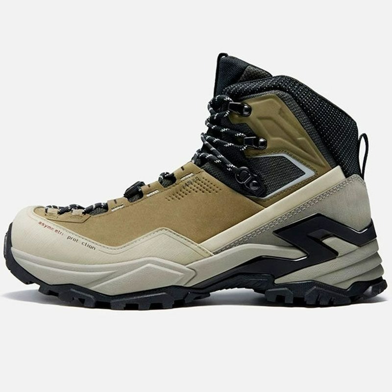 New Trekking Boots Men Anti Sl - Hunting Boot Insole recension och pris