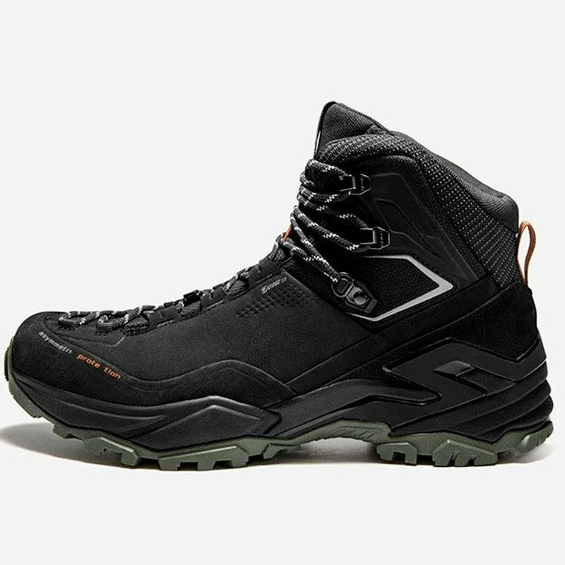 New Trekking Boots Men Anti Sl - Hunting Boot Insole recension och pris