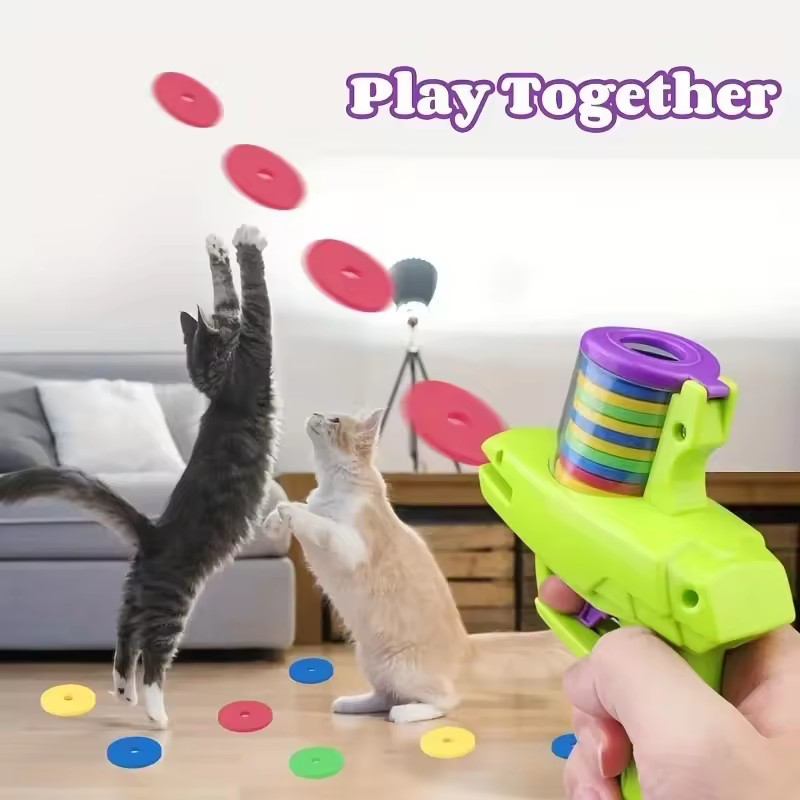 Creative Carrot Gun Pet Huntin - Hunting And Outdoor Supplies recension och pris