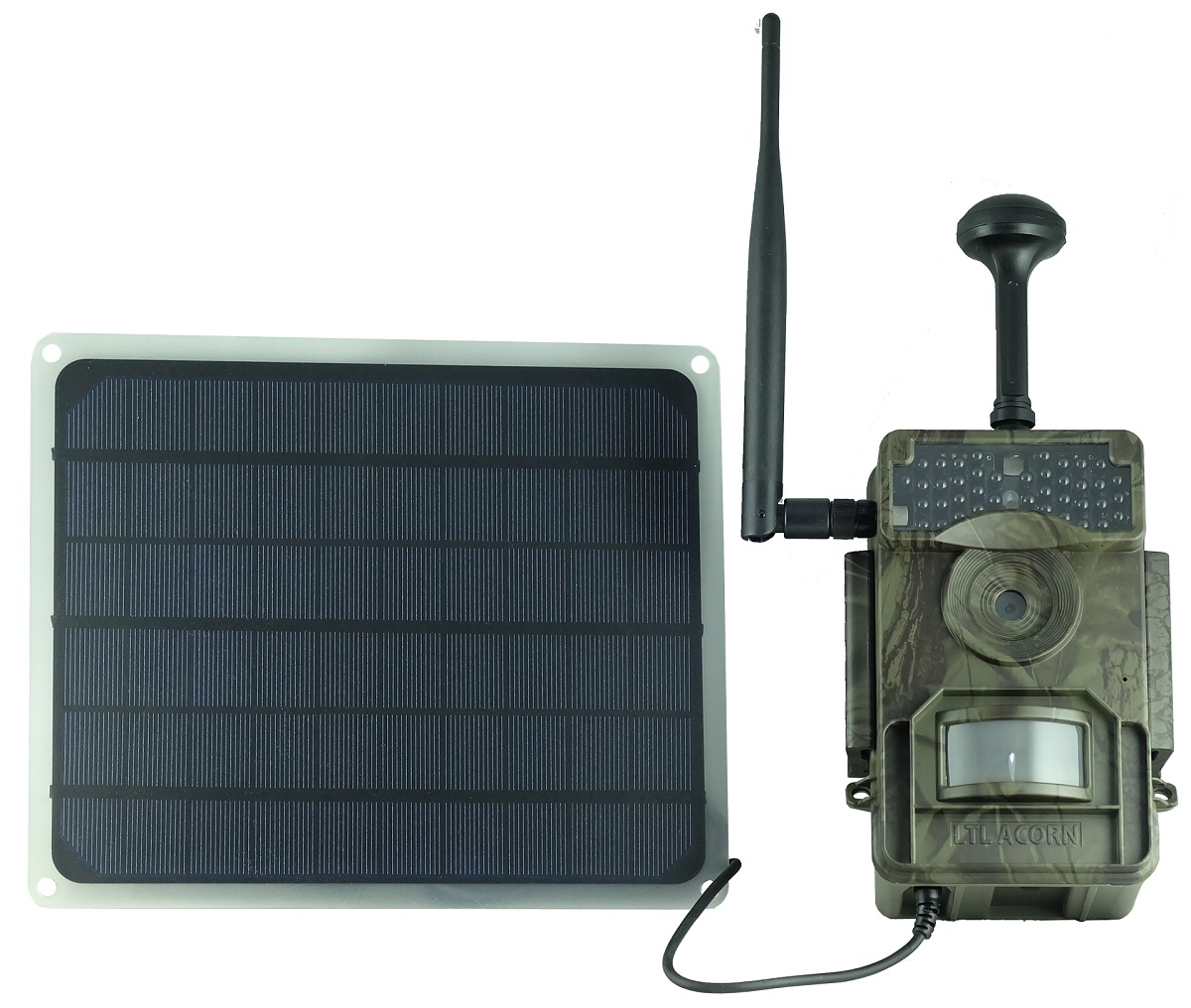 4G GPS 12MP Hunting Trail Came - Hunting Outdoor Game recension och pris