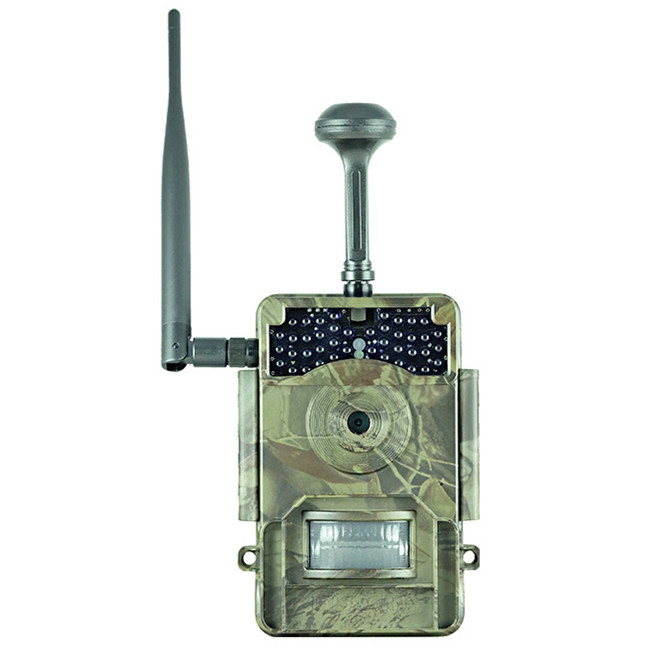 4G GPS 12MP Hunting Trail Came - Hunting Outdoor Game recension och pris