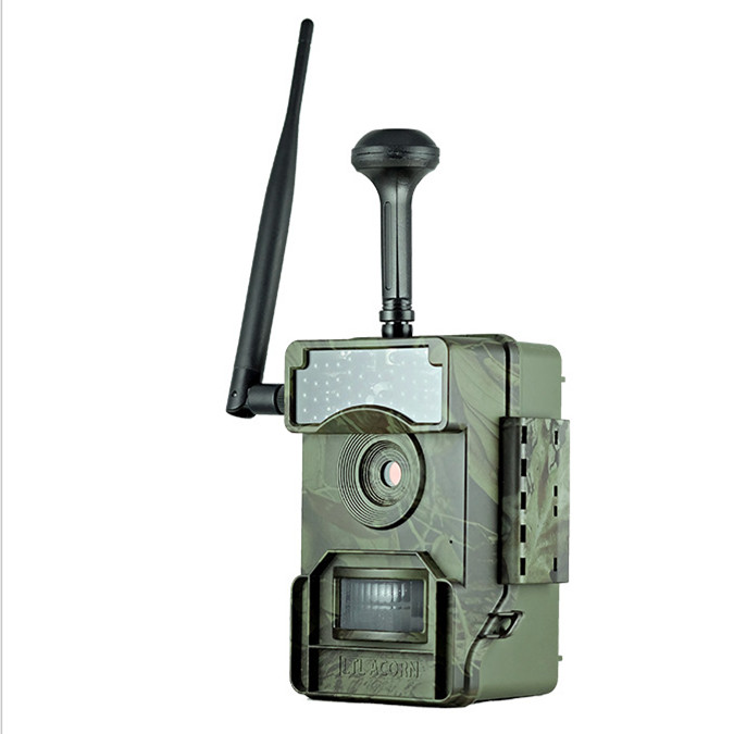 4G GPS 12MP Hunting Trail Came - Hunting Outdoor Game recension och pris