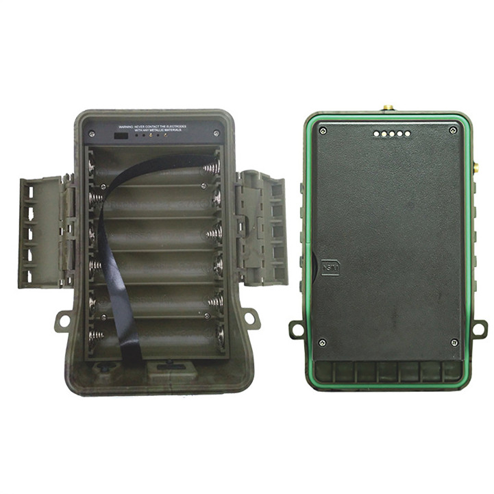 4G GPS 12MP Hunting Trail Came - Hunting Outdoor Game recension och pris