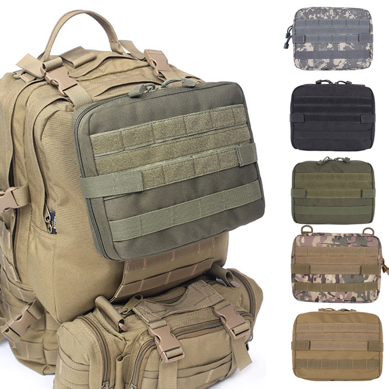 Pouch Bag Medical EMT Tactical - Hunting And Outdoor Supplies recension och pris