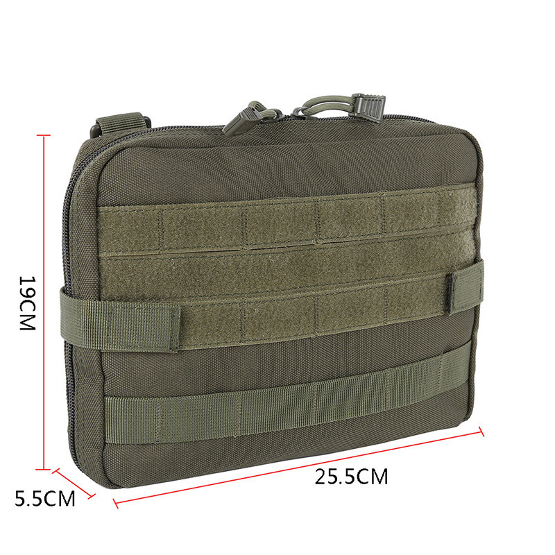 Pouch Bag Medical EMT Tactical - Hunting And Outdoor Supplies recension och pris
