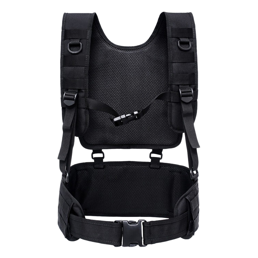 Hunting Vest & Belt Multifunct - Hunting Outdoor Game recension och pris