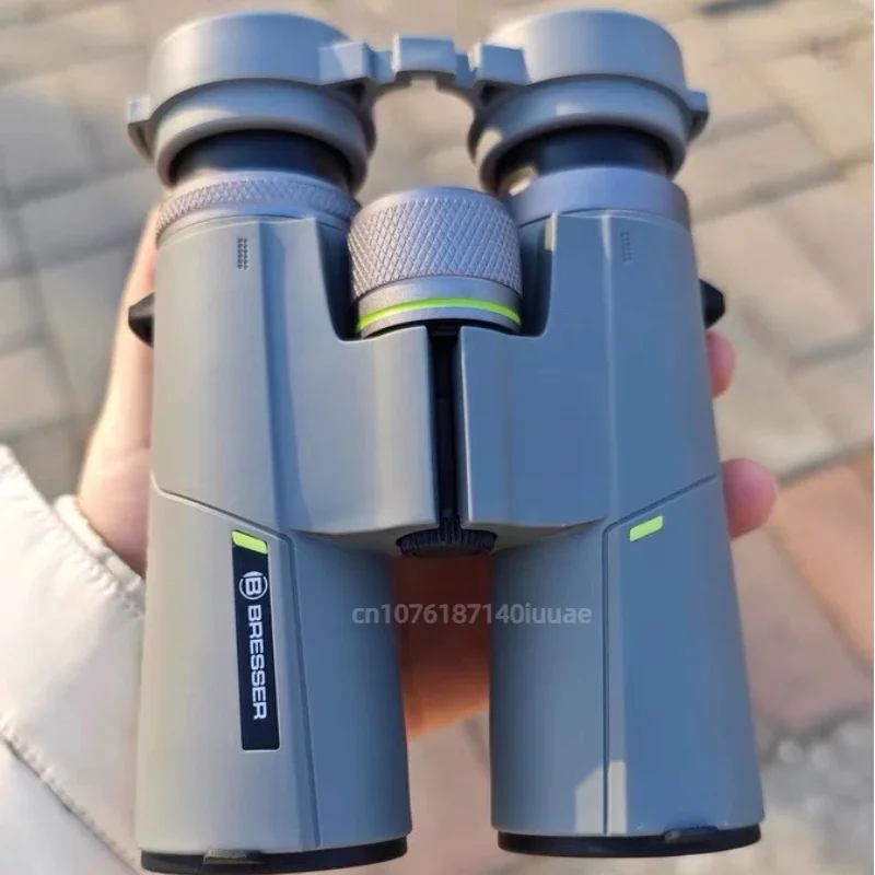 Bresser Binoculars High Magnif - Hunting Outdoor Watch recension och pris