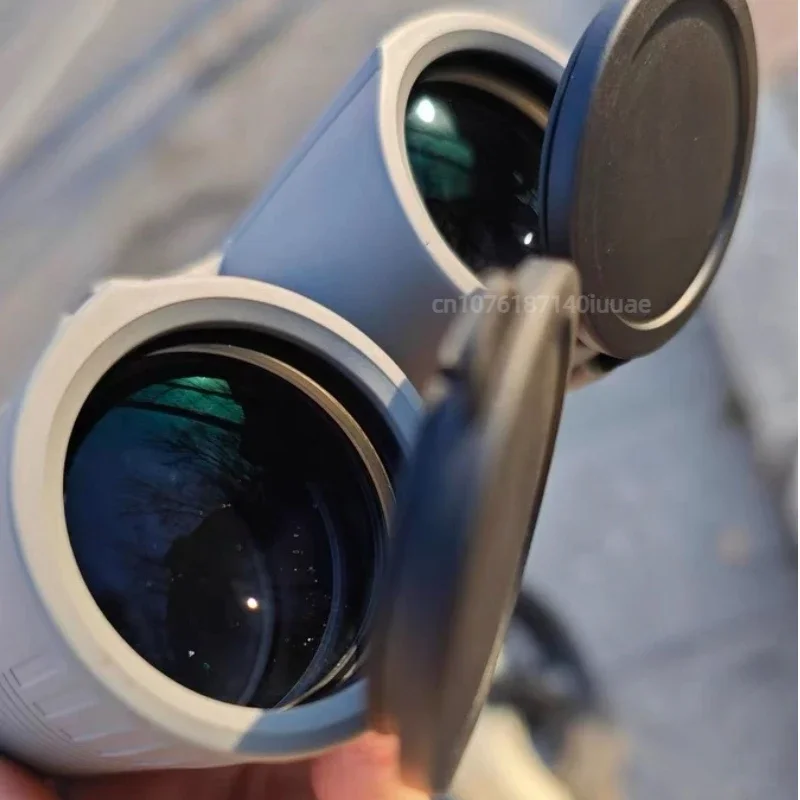 Bresser Binoculars High Magnif - Hunting Outdoor Watch recension och pris