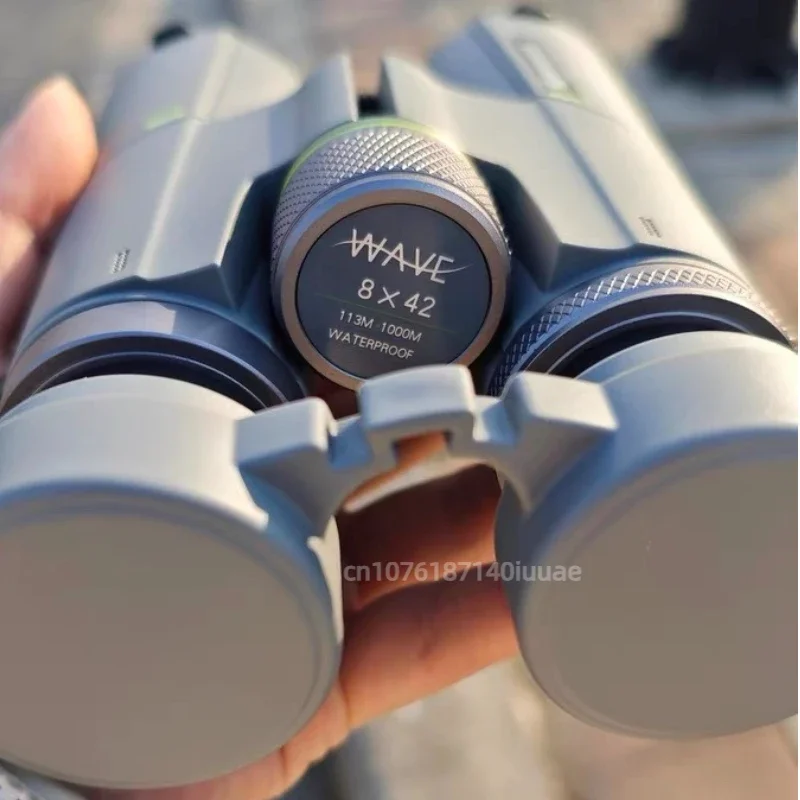 Bresser Binoculars High Magnif - Hunting Outdoor Watch recension och pris