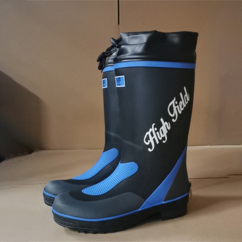 Outdoor Waterproof Fishing Hun - Hunting Boot Insole recension och pris