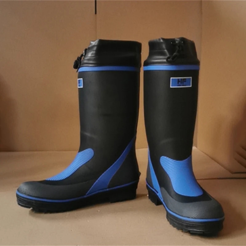 Outdoor Waterproof Fishing Hun - Hunting Boot Insole recension och pris