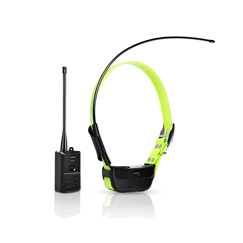 GPS and Radio Positioning Coll - Outdoor Hunting Dog Collar recension och pris