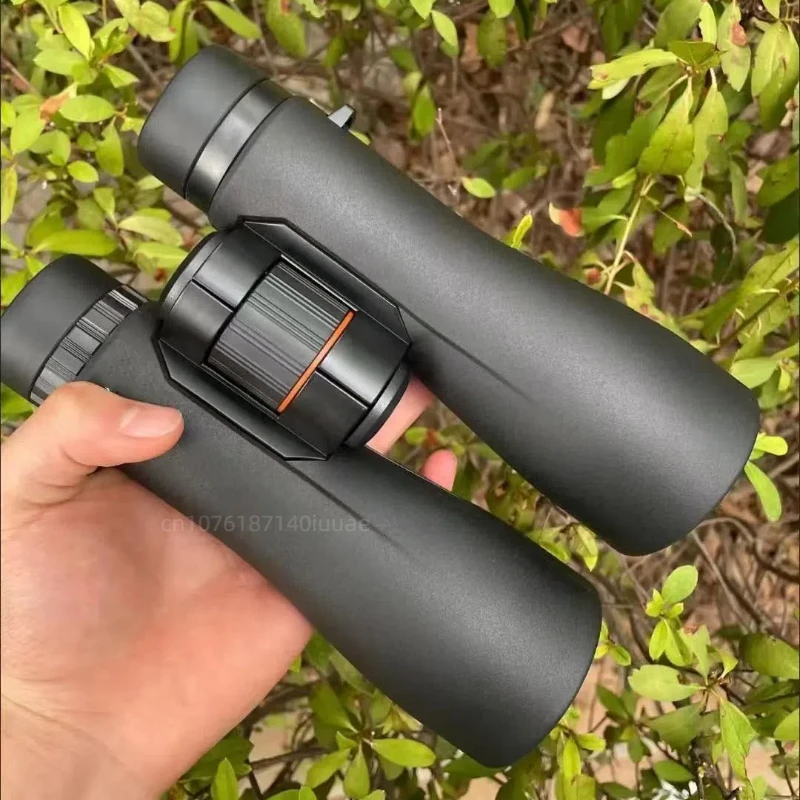 Professional 10-12x50 High Def - Hunting Outdoor Watch recension och pris