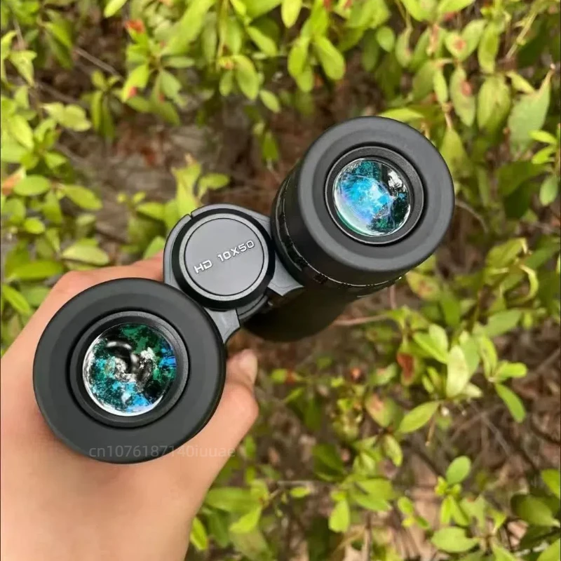 Professional 10-12x50 High Def - Hunting Outdoor Watch recension och pris
